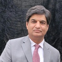 Naveed Khokhar